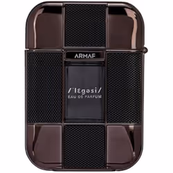 Parfum Homme - ARMAF - Legesi - Boisé - 100 ml
