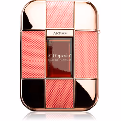 Offrez-vous un parfum grâce auquel personne ne pourra plus vous ignorer. L’eau de parfum pour femmes Armaf Legesi est une vér ...
