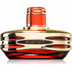 Offrez-vous un parfum grâce auquel personne ne pourra plus vous ignorer. L’eau de parfum pour femmes Armaf Mignon est une vér ...