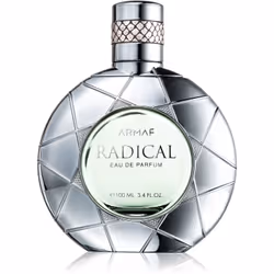 Une nouvelle journée est toujours une opportunité de faire face à de nouveaux défis. L’eau de parfum pour homme Armaf Radical ...
