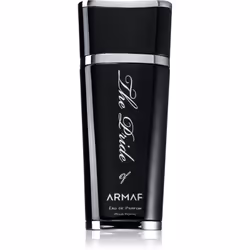 Un parfum classique intemporel qui célèbre l’élégance masculine et le charisme naturel. L’eau de parfum pour homme Armaf The ...