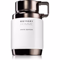 Ne laissez rien vous arrêter et offrez-vous du réconfort dans toutes les situations. L’eau de parfum pour homme Armaf Odyssey ...