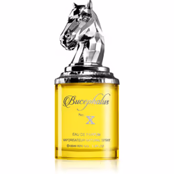 Pour tout le monde, sans qu’aucune différence ne soit faite. L’eau de parfum unisexe Armaf Bucephalus No. X convient aussi bi ...