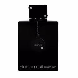 ARMAF Club De Nuit Intense Man, Hommes, 150 ml, Pomme, Bergamote, Cassis, Citron, Ananas, Bouleau, Jasmin, Rose, Musc, Patcho ...
