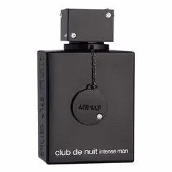 ARMAF Club De Nuit Intense Man, Hommes, 200 ml, Pomme, Bergamote, Cassis, Citron, Ananas, Bouleau, Jasmin, Rose, Musc, Patcho ...