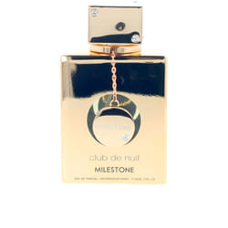 Club De Nuit Milestone eau de parfum vaporisateur 105 ml