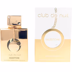 Club De Nuit Milestone eau de parfum vaporisateur 105 ml