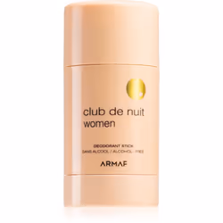 Vous n’avez plus à craindre que votre déodorant ne se marie pas bien avec votre parfum préféré. En effet, le déodorant Armaf  ...