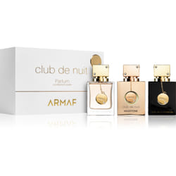 Armaf Club de Nuit Women, Milestone, Intense Woman 