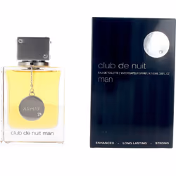 Club De Nuit eau de toilette vaporisateur 100 ml - Vue supplémentaire 2