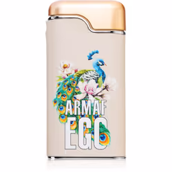 Le mariage de douceur et de force qui se cache en chaque femme est désormais exprimé par un parfum. L’eau de parfum Armaf Ego ...