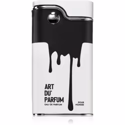 Un parfum classique intemporel qui célèbre l’élégance masculine et le charisme naturel. L’eau de parfum pour homme Armaf Art  ...