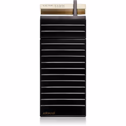 Pour tout le monde, sans qu’aucune différence ne soit faite. L’eau de parfum unisexe Armaf Venetian Gold convient aussi bien  ...
