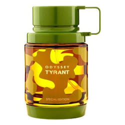 ARMAF Odyssey Tyrant Special Edition 100ml Hommes