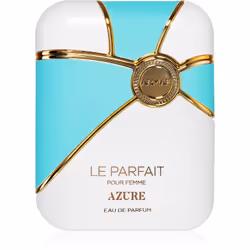 Fermez les yeux et imaginez un jardin fleuri, débordant des plus belles fleurs. C’est exactement la senteur évoquée par l’eau ...