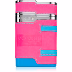 Offrez-vous un parfum grâce auquel personne ne pourra plus vous ignorer. L’eau de parfum pour femmes Armaf Voyage Hawaii est ...