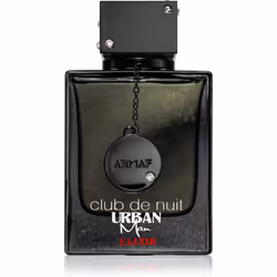 Lorsque les lumières s'éteignent, la véritable personnalité apparaît beaucoup plus rapidement. L'Eau de Parfum pour homme Arm ...