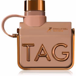 Le mariage de douceur et de force qui se cache en chaque femme est désormais exprimé par un parfum. L’eau de parfum Armaf Tag ...