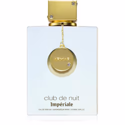 Plongez dans une piste captivante composée de la puissance de la rose turque, du riche cashmeran et du vétiver. L'Eau de Parf ...