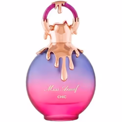 Eau de Parfum - ARMAF - Miss Chic - 100 ml - Femme - Fruité