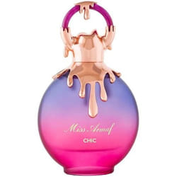 Eau de Parfum - ARMAF - Miss Chic - 100 ml - Femme - Fruité
