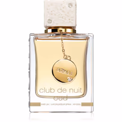 Enveloppez-vous d’un parfum qui s’adaptera parfaitement à vous et deviendra votre signature personnelle. L’eau de parfum unis ...