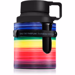 Découvrez un parfum hors du commun qui souligne l’unicité de la personne qui le porte. L’eau de parfum unisexe Armaf Odyssey ...