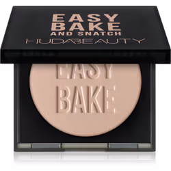 Apportez la touche finale à votre maquillage pour prolonger sa tenue en lui donnant un fini lumineux et impeccable. La poudre ...