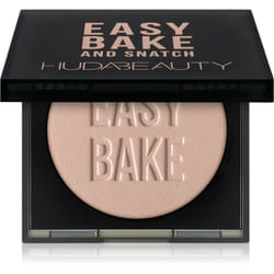 Huda Beauty Easy Bake and Snatch Brightening and Setting Powder teinte Cupcake 8,5 g