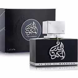 Lattafa Al Dur Al Maknoon 100ml Unisexe