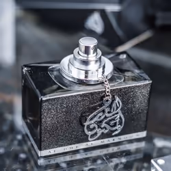 Lattafa Al Dur Al Maknoon 100ml Unisexe - Vue supplémentaire 6