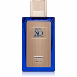 Vous pouvez exprimer votre personnalité de diverses façons, et le parfum unisexe Orientica Xclusif Oud Bleu vous assure que v ...