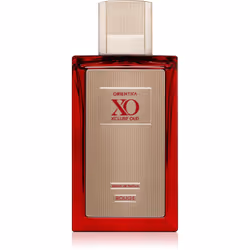 Le luxe en bouteille, c’est ce qui caractérise le parfum unisexe Orientica Xclusif Oud Rouge . Son parfum irremplaçable vous ...