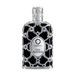 Orientica Oud Saffron 150ml Unisexe