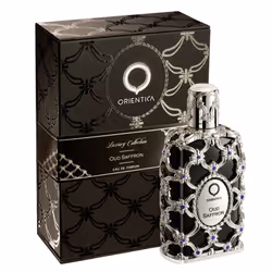 Orientica Oud Saffron 150ml Unisexe