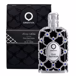 Orientica Oud Saffron 150ml Unisexe