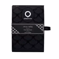 Orientica Oud Saffron 150ml Unisexe - Vue supplémentaire 4