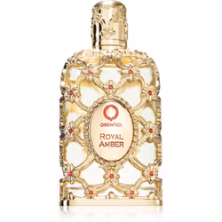 Faites l'expérience du luxe et de la beauté qui ne manqueront pas de briser la glace et de faire fondre votre cœur. L'Eau de  ...