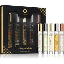 Orientica Luxury Collection Discovery set