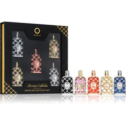 Orientica Luxury Collection Discovery set