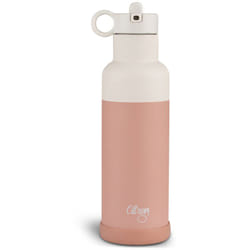 Citron Water Bottle 500 ml (Stainless Steel) Blush Pink 500 ml