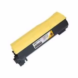 KYOCERA TK-542C, 4000 pages, Jaune, 1 pièce(s)