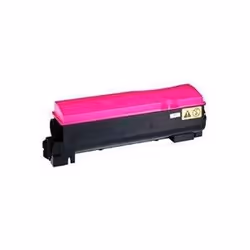 KYOCERA TK-542C, 4000 pages, Magenta, 1 pièce(s)