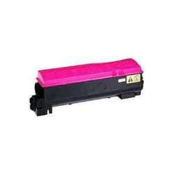 KYOCERA TK-542C Cartouche de toner 1 pièce(s) Original Magenta