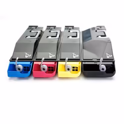 KYOCERA TK-880C Cartouche de toner Original Cyan