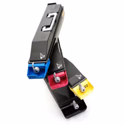 KYOCERA TK-880C Cartouche de toner Original Cyan
