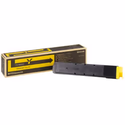 KYOCERA TK-8305Y, 15000 pages, Jaune, 1 pièce(s)