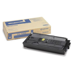 KYOCERA TK-7205 Cartouche de toner 1 pièce(s) Original Noir