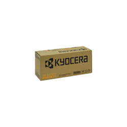 Cartouche d'encre Kyocera Tk-5270Y 1T02Tvanl0
