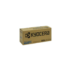 Kyocera Toner TK-5280C TK5280C Toner-Kit TonerKit Cyan (1T02TWCNL0)